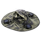 🔥🔥Chapéu de balde com ventilador solar para refrescar o verãoSummer Cooling Solar Fan Bucket Hat