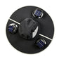 🔥🔥Chapéu de balde com ventilador solar para refrescar o verãoSummer Cooling Solar Fan Bucket Hat