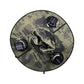 🔥🔥Chapéu de balde com ventilador solar para refrescar o verãoSummer Cooling Solar Fan Bucket Hat
