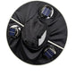 🔥🔥Chapéu de balde com ventilador solar para refrescar o verãoSummer Cooling Solar Fan Bucket Hat