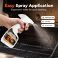 🥳PROMOÇÃO IMPERDÍVEL DE 2026🥳💞MAIS DE 50 MIL UNIDADES VENDIDAS!🍖💨 50% DE DESCONTO! Spray para Cozinha e Churrasqueira – Remove gordura e carbono rapidamente, sem precisar esfregar sem parar. Funciona em grelhas, panelas e fogões. 🧼✨