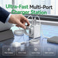 🔥🔥Estação de carregador USB multiportas portátil🔥
