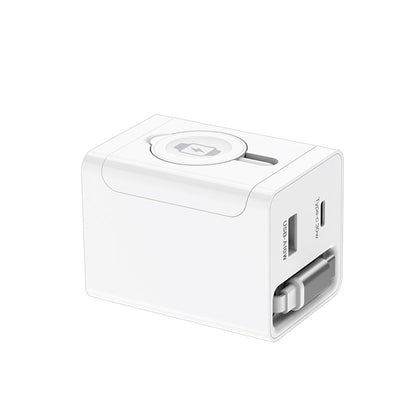 🔥🔥Estação de carregador USB multiportas portátil🔥