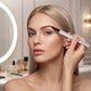 🔥🔥Lápis de Sobrancelha Microblading à Prova d'Água com Duas Pontas🔥