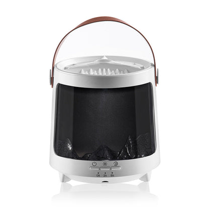 ✨✨Difusor de Óleos Essenciais Aurora Flame