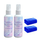 🔥🔥Spray de Glitter Ultrafino e Cintilante🔥