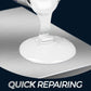Cola de reparo AB multiuso 200g