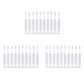 Gap Hole Anti-clogging Cleaning Brush