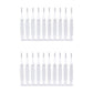 Gap Hole Anti-clogging Cleaning Brush