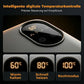 📢📢50% de desconto agora! 🍱⚡ Lancheira elétrica portátil com aquecimento automático 🔋🌡️