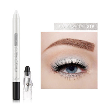 😍 Oferta especial de 12 peças de Ano Novo 🥰 Sombra em bastão de longa duração