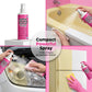 🥳PROMOÇÃO IMPERDÍVEL DE 2026🥳💞MAIS DE 50 MIL UNIDADES VENDIDAS!🛁💧 50% DE DESCONTO! Removedor de Manchas Amarelas para Banheiras – Clareia instantaneamente plásticos e acrílicos envelhecidos. Ação rápida, sem esfregar. Restaura o brilho como novo! ✨🧽