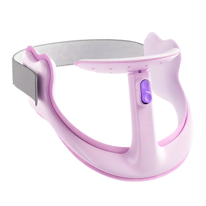 🔥🔥Cachecol cervical ajustável, leve e confortável para crianças