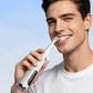 🔥🔥Polidor dental elétrico à prova d'água
