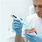 🔥🔥Polidor dental elétrico à prova d'água