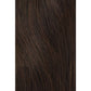 💇‍♀️ 50% DE DESCONTO – Extensão Capilar Clip-in Preto Natural | Invisível, ideal para cabelos finos & aspeto natural ✨🖤