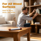 🔥Buy 1 get 1 free🔥Wood Furniture Scratch Repair Wax Crayons