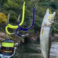 🔥Novidade Mais Vendida❤️‍🔥 Anzóis de Pesca Duplos Clássicos e Afiados