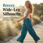⌛Limited-Time Offer-Women's Casual Straight Leg Pants