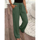 ⌛Limited-Time Offer-Women's Casual Straight Leg Pants