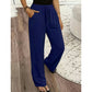 ⌛Limited-Time Offer-Women's Casual Straight Leg Pants