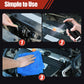 🚗Spray de limpeza de motor para carros