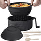 🎁Buy 1 Get 1 Free🔥Microwave Ramen Bowl