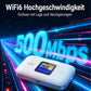 🔥🔥Roteador Wi-Fi portátil 5G LTE para dispositivos móveis🔥