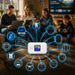 🔥🔥Roteador Wi-Fi portátil 5G LTE para dispositivos móveis🔥