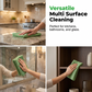 🎉 Promoção de 2026 — Mais de 28.200 unidades vendidas! 🧽 Rolo de pano de limpeza descartável destacável