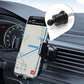 📱Desconto de 50% no último dia🚗🌀 Suporte de telemóvel para carro com ventosa multifuncional