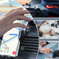 📱Desconto de 50% no último dia🚗🌀 Suporte de telemóvel para carro com ventosa multifuncional
