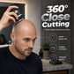 🥳Produto mais vendido de 2026🥳💞 Mais de 50.000 unidades vendidas! 💈💪 50% de desconto! Barbeador elétrico masculino – Lâminas de aço inoxidável, design ergonômico para autocuidado. Bateria com duração de 6 horas. ⚡✨
