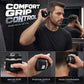 🥳Produto mais vendido de 2026🥳💞 Mais de 50.000 unidades vendidas! 💈💪 50% de desconto! Barbeador elétrico masculino – Lâminas de aço inoxidável, design ergonômico para autocuidado. Bateria com duração de 6 horas. ⚡✨