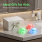 🛁Desconto de 50% no último dia💡🧸Brinquedos de banho iluminados para crianças