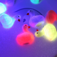 🛁Desconto de 50% no último dia💡🧸Brinquedos de banho iluminados para crianças
