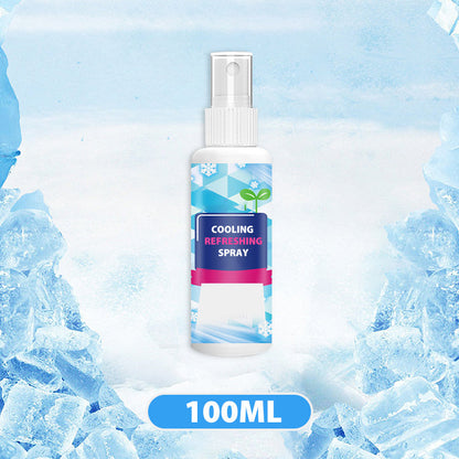 🔥Oferta por tempo limitado🔥 Spray refrescante para o verão