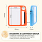 Rechargeable LED Magnifying Glass with 3 Light Modes