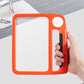 Rechargeable LED Magnifying Glass with 3 Light Modes
