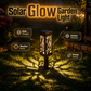 🔥🔥Luminárias solares de jardim à prova d'água