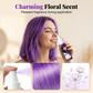 👩Spray de coloração capilar temporária, lavável e instantânea