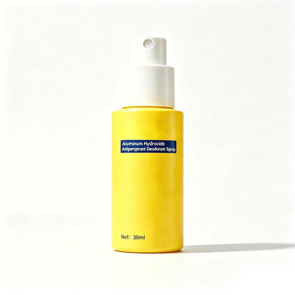 ✨ Spray Desodorizante Antitranspirante para as Axilas