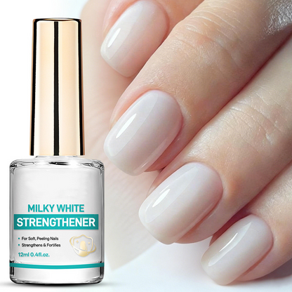 📢📢50% DESCONTO!! ⏰Fortalecedor de Unhas Profissional com Proteína do Leite