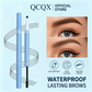 ✨ Diga adeus às sobrancelhas ralas e irregulares – Caneta de microblading 3D com ponta dupla para resultados naturais e duradouros! ✨