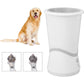 🐾✨ Limpador Rotativo Automático de Patas – Limpeza suave, eficiente e sem sujidade para cães e gatos