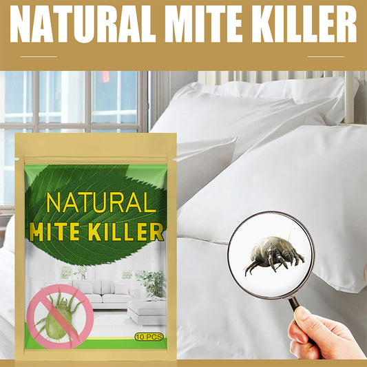 🔥PROMOÇÃO IMPERDÍVEL🔥Saqueta para Controlo Natural de Ácaros