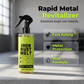🔥PROMOÇÃO IMPERDÍVEL DE 2026🔥50% DESCONTO - Spray Removedor de Ferrugem de Ferro