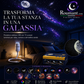 🌌 50% DESCONTO AGORA! 💫 Candeeiro USB com projeção de céu estrelado – 13 discos de filme intercambiáveis e haste flexível – perfeito para o quarto ✨