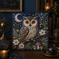 🎄🖤Compras antecipadas Black Friday e presentes de Natal💝🎁---🦉💛 Kit DIY de Arte com Pérolas de Vaca das Terras Altas – Artesanato relaxante para criar obras de arte costeiras deslumbrantes 📦