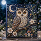 🎄🖤Compras antecipadas Black Friday e presentes de Natal💝🎁---🦉💛 Kit DIY de Arte com Pérolas de Vaca das Terras Altas – Artesanato relaxante para criar obras de arte costeiras deslumbrantes 📦